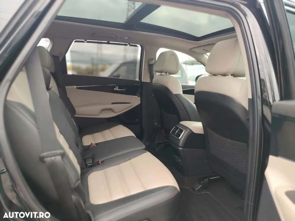 Kia Sorento 2.2 CRDi AWD Aut. Platinum Edition - 6