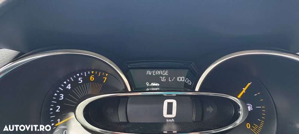 Renault Clio 0.9 Energy TCe Expression - 17