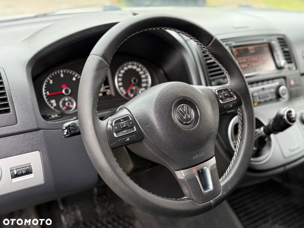 Volkswagen Multivan L1 Comfortline - 19