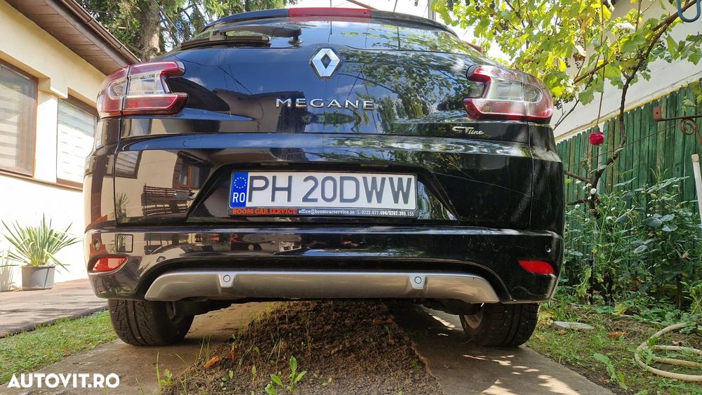Renault Megane - 17