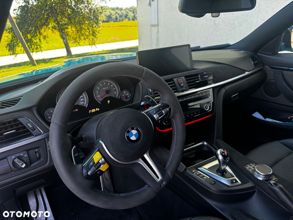 BMW M4 - 11