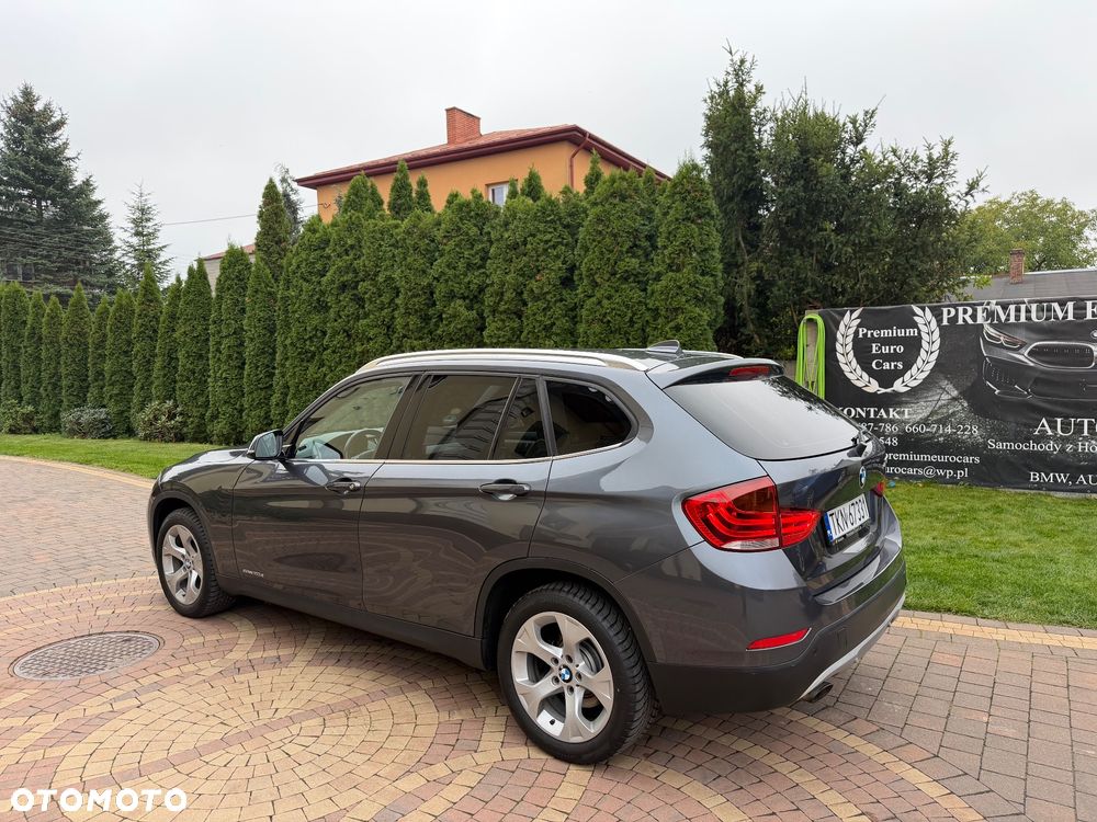 BMW X1 - 21