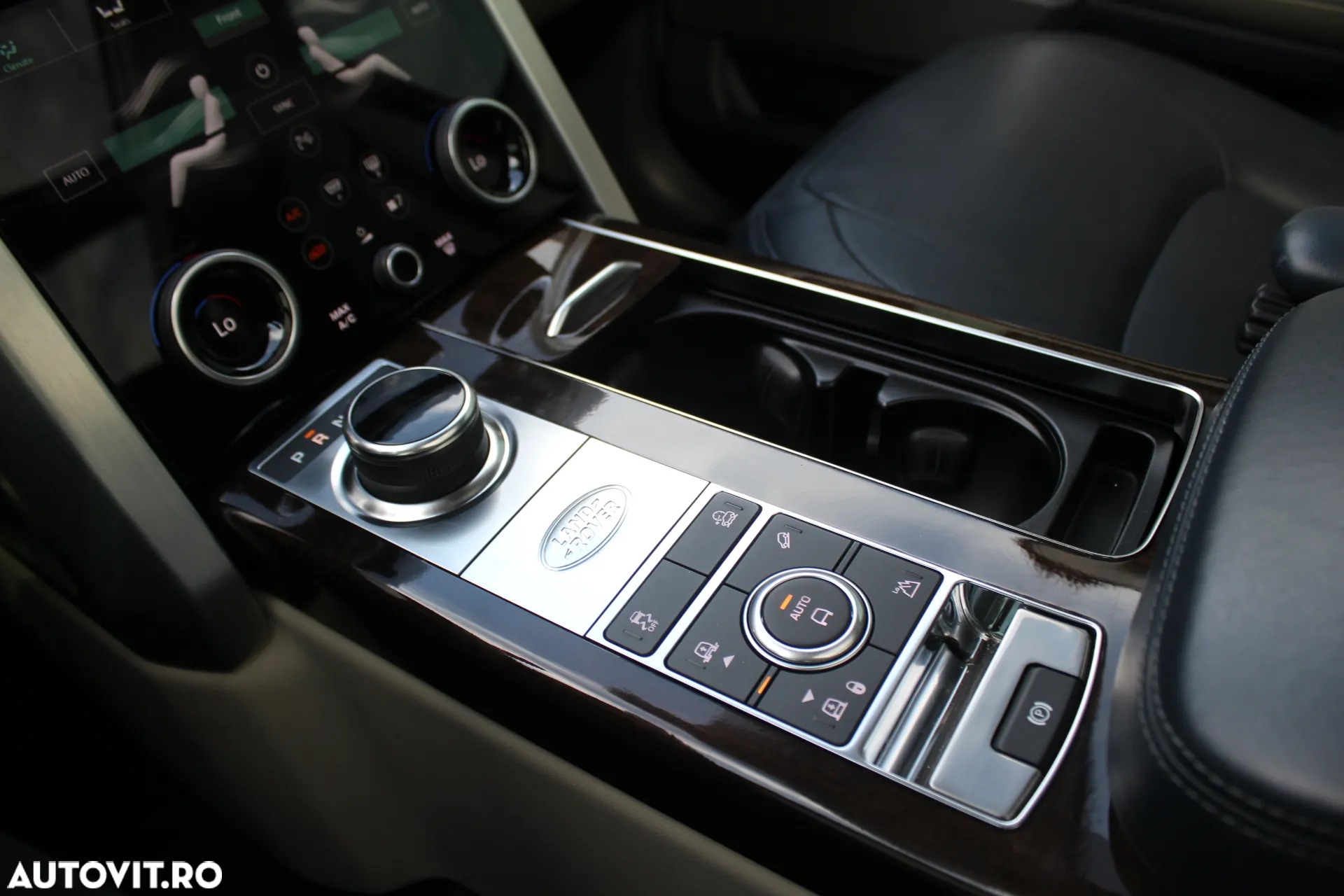 Land Rover Range Rover 3.0 I TDV6 Vogue - 7