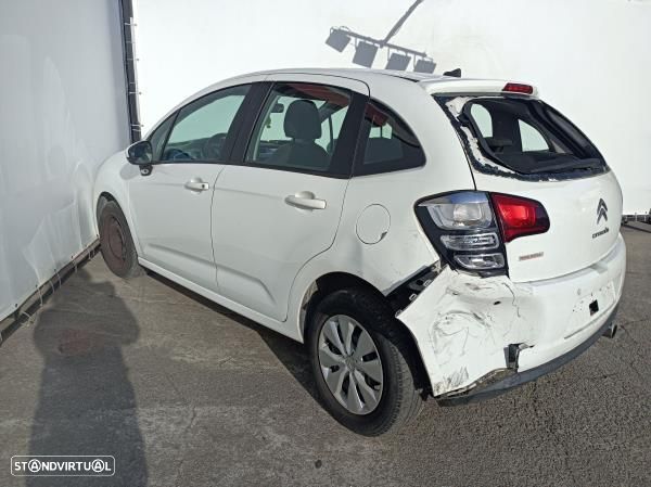 Para Peças Citroën C3 Ii (Sc_) - 6