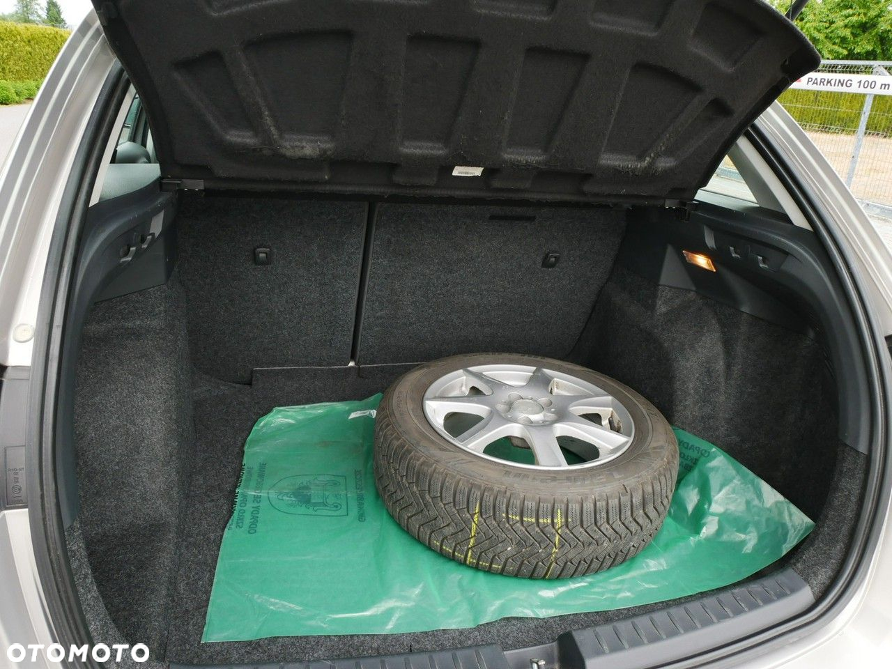 Seat Ibiza - 11