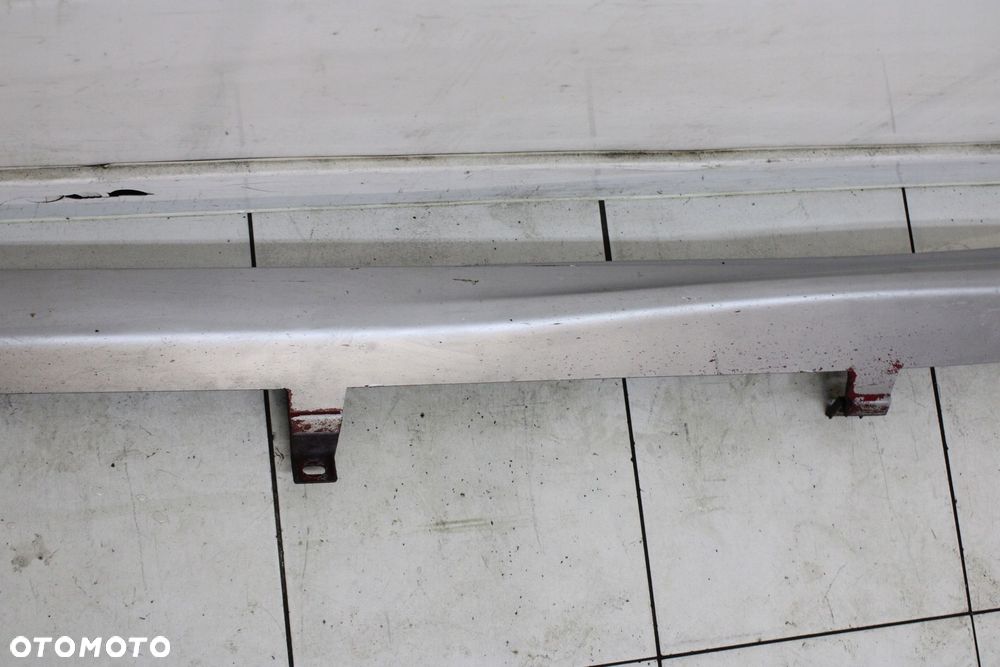 HONDA CIVIC VIII UFO 5D LISTWA NAKŁADKA PROGOWA PROGU LEWA TYPE-S TYPES - 3