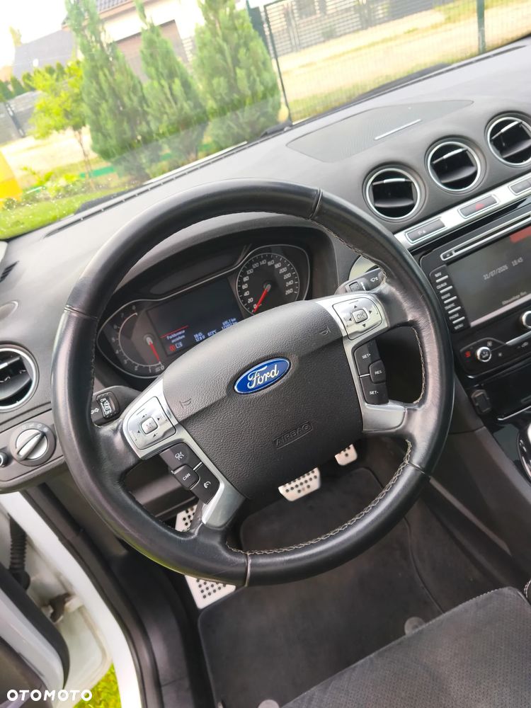 Ford S-Max 2.0 T Platinium X MPS6 - 18