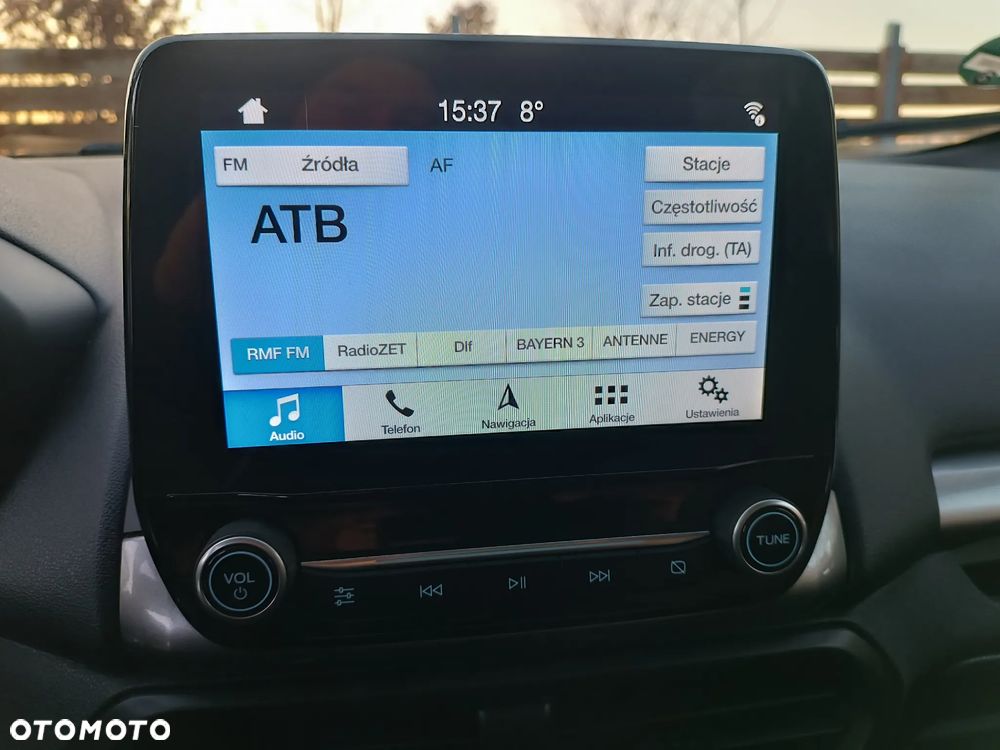 Ford EcoSport 1.0 EcoBoost - 16