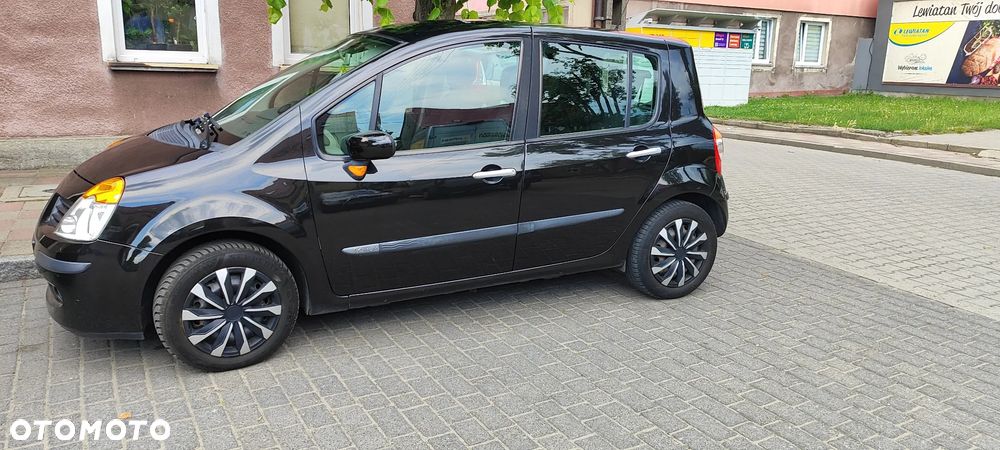 Renault Modus - 2