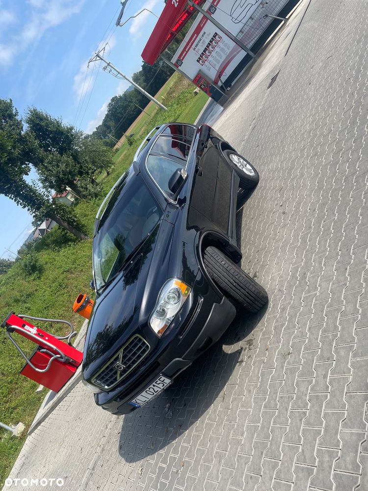 Volvo XC 90 - 3