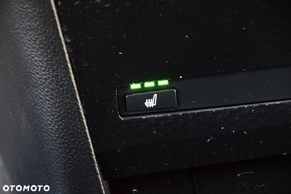 BMW Seria 5 530d - 35