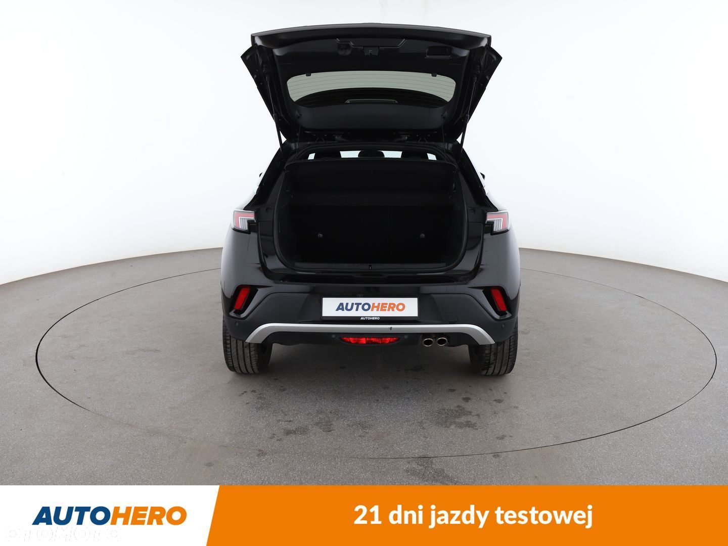 Opel Mokka - 16
