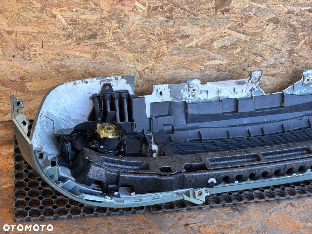 MERCEDES  W169 04–12 KOD LAK 958 ZDERZAK PRZÓD  HALOGEN KOMPLET A1698800070 - 9