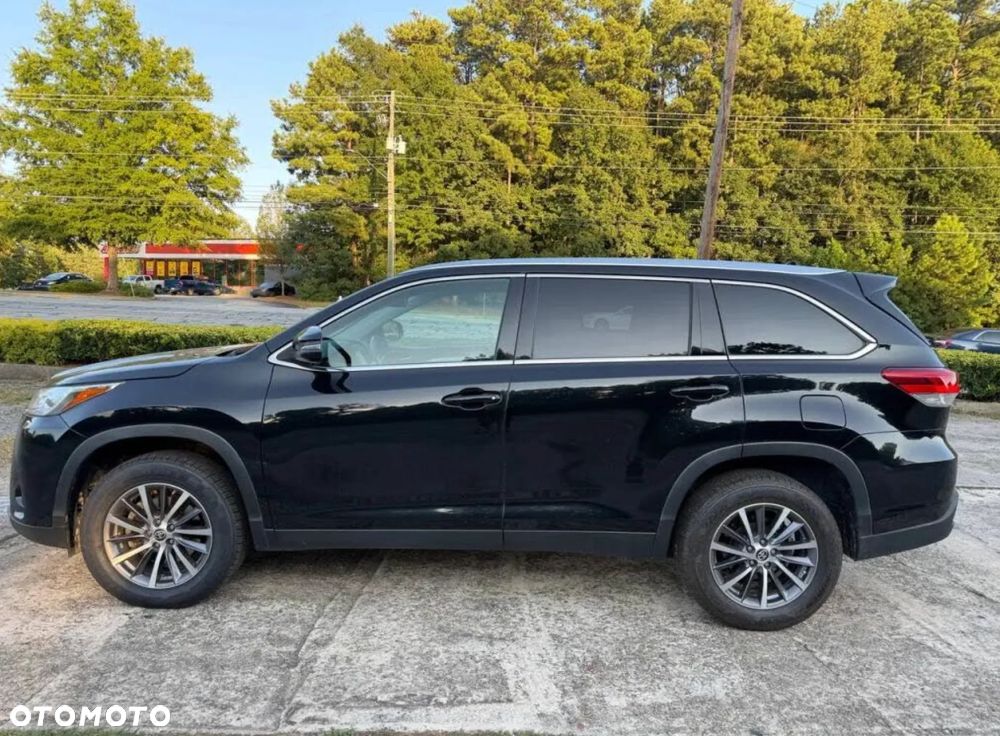 Toyota Highlander - 5