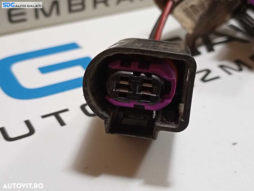 Instalatie Electrica Cablaj Injectoare Volkswagen Passat B6 2.0 FSI 2005 - 2010 Cod 06F971824D 06F971082B [M6989] - 8