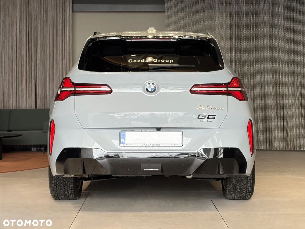 BMW X3 - 7