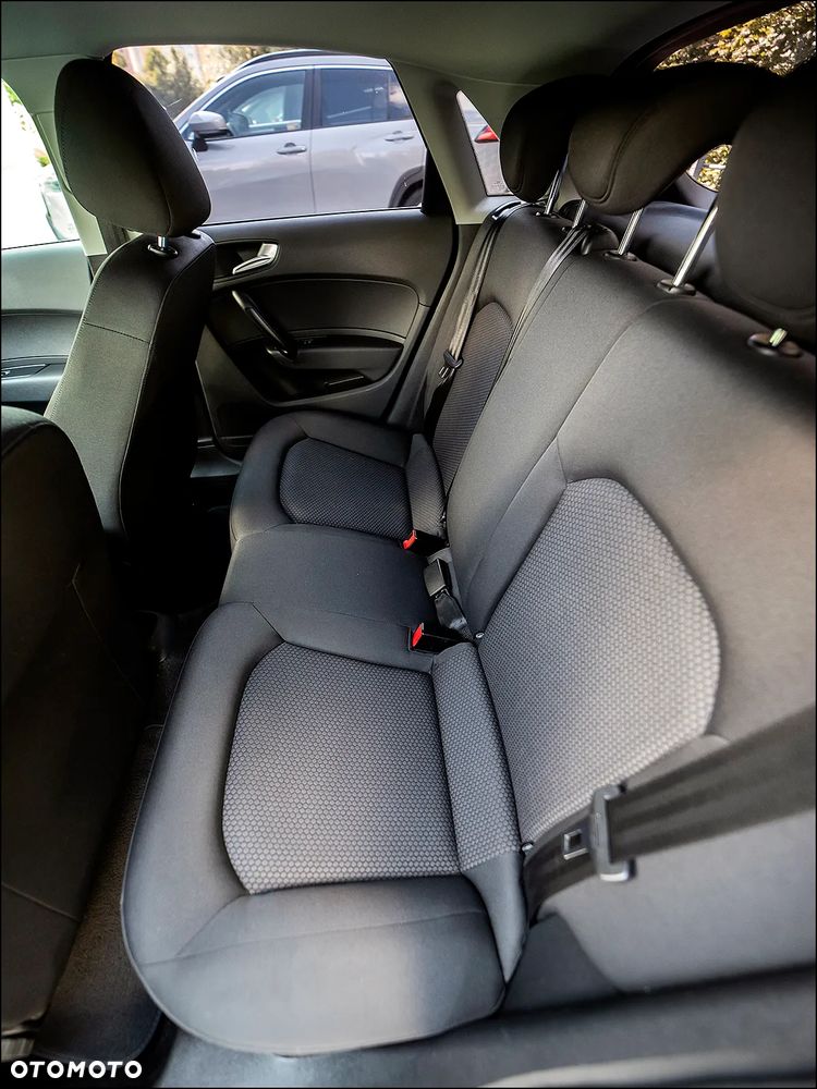 Audi A1 Sportback - 8