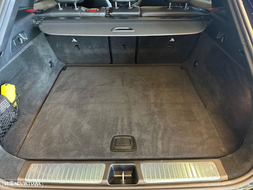 Mercedes-Benz EQE SUV 43 AMG 4Matic - 8