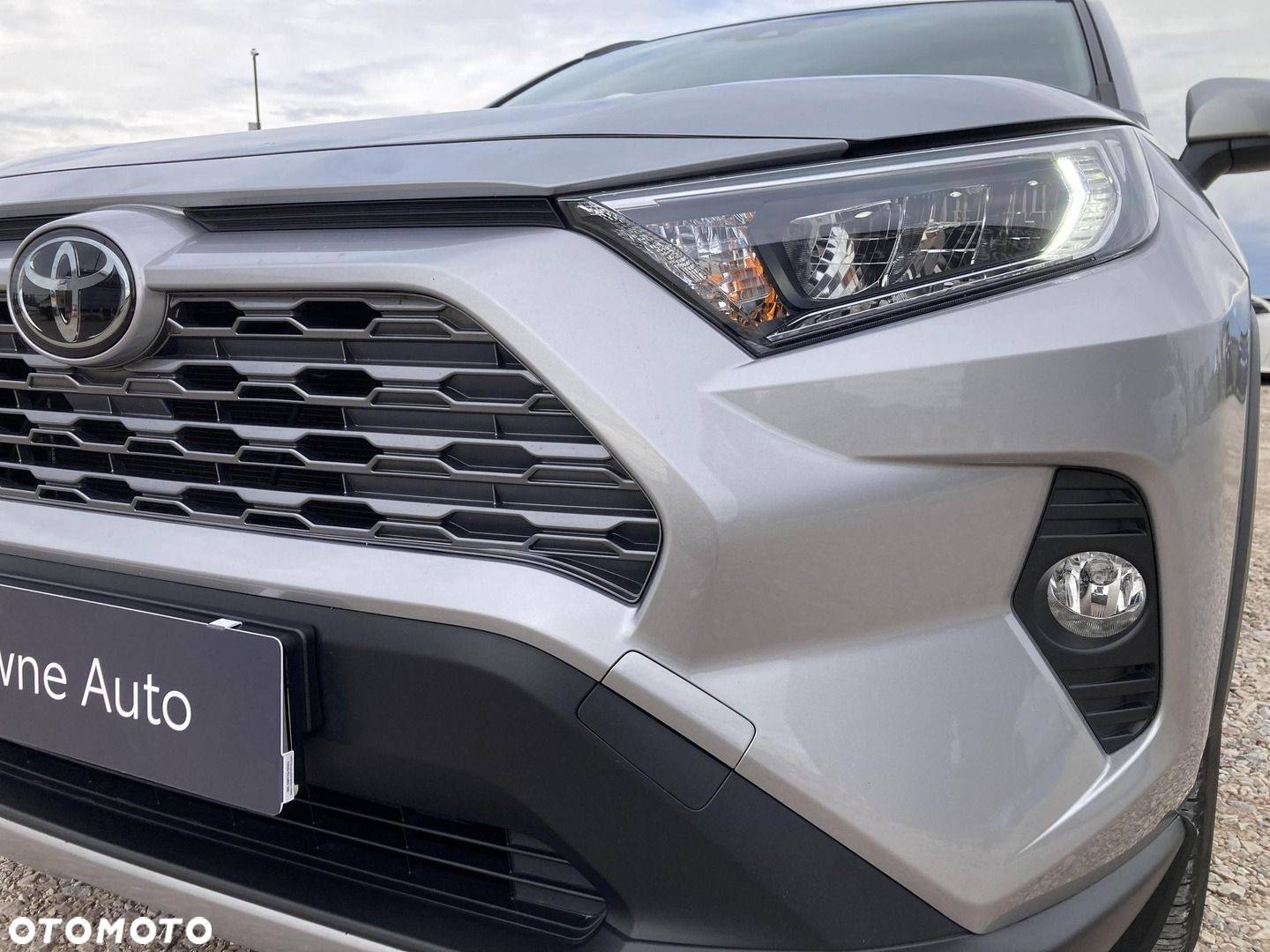 Toyota RAV4 2.0 Comfort 4x4 MS - 28