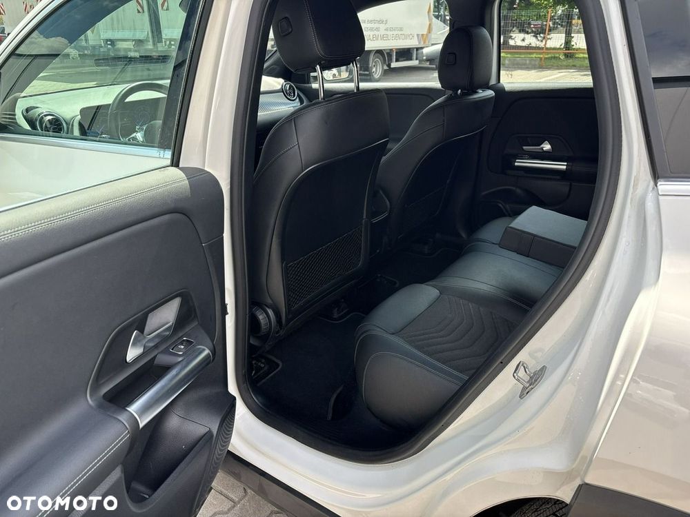Mercedes-Benz EQA 250+ 70.5kWh Progressive - 19