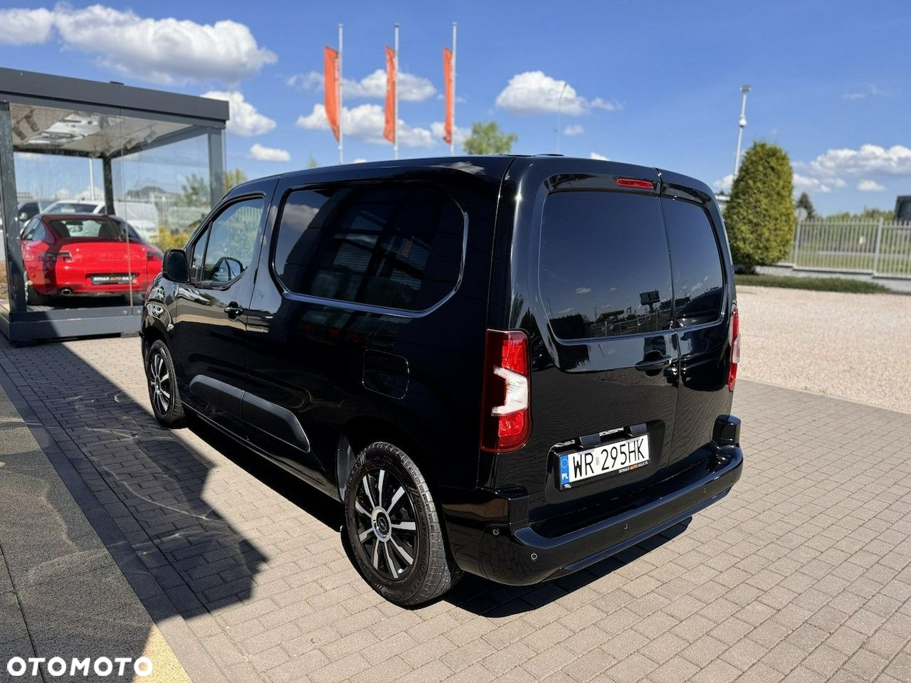 Opel Combo - 5