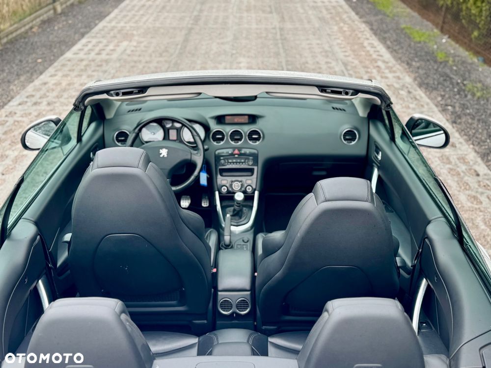 Peugeot 308 HDi FAP 150 Business Line Niveau 2 - 16