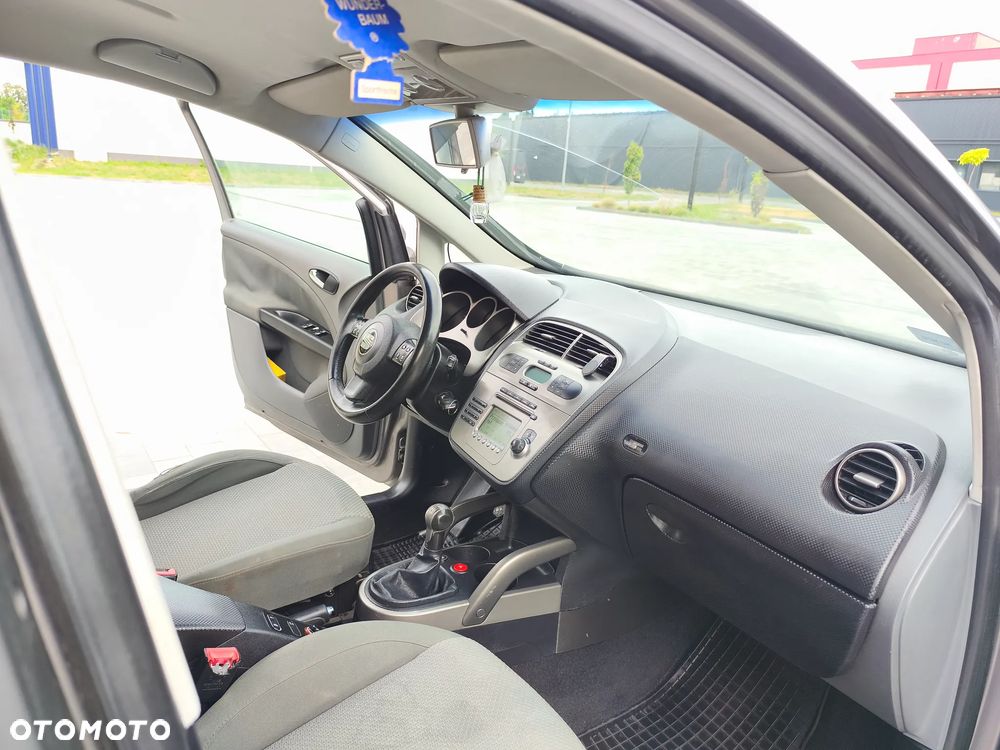 Seat Altea 1.6 Winter - 6