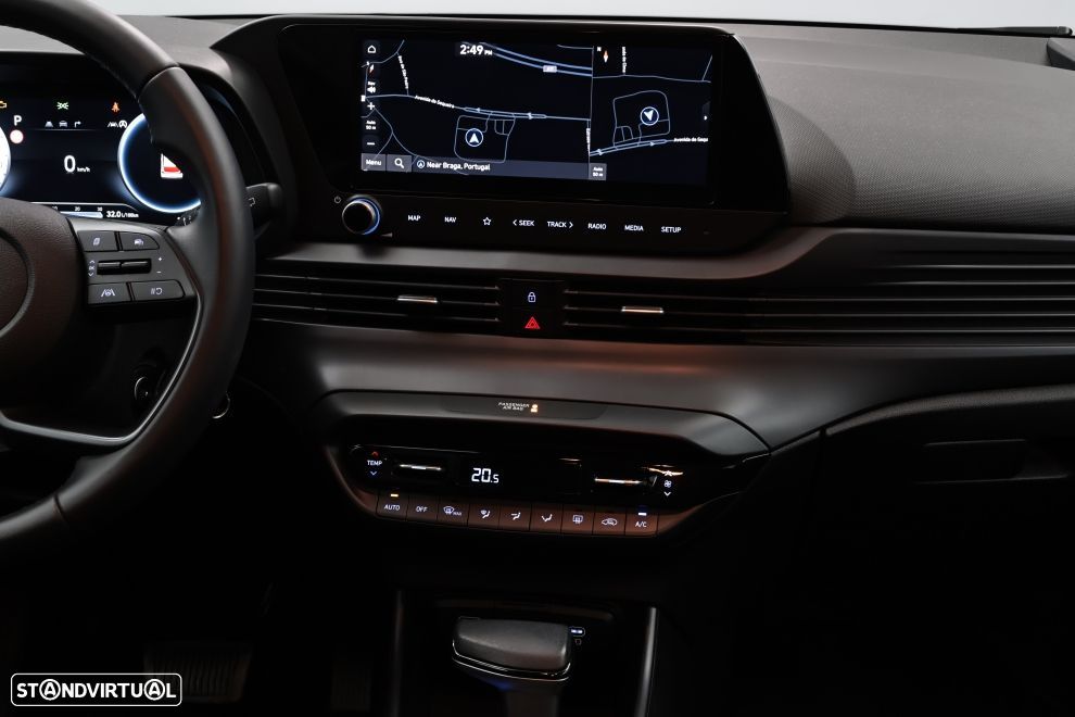 Hyundai i20 1.0 T-GDI Style DCT - 18