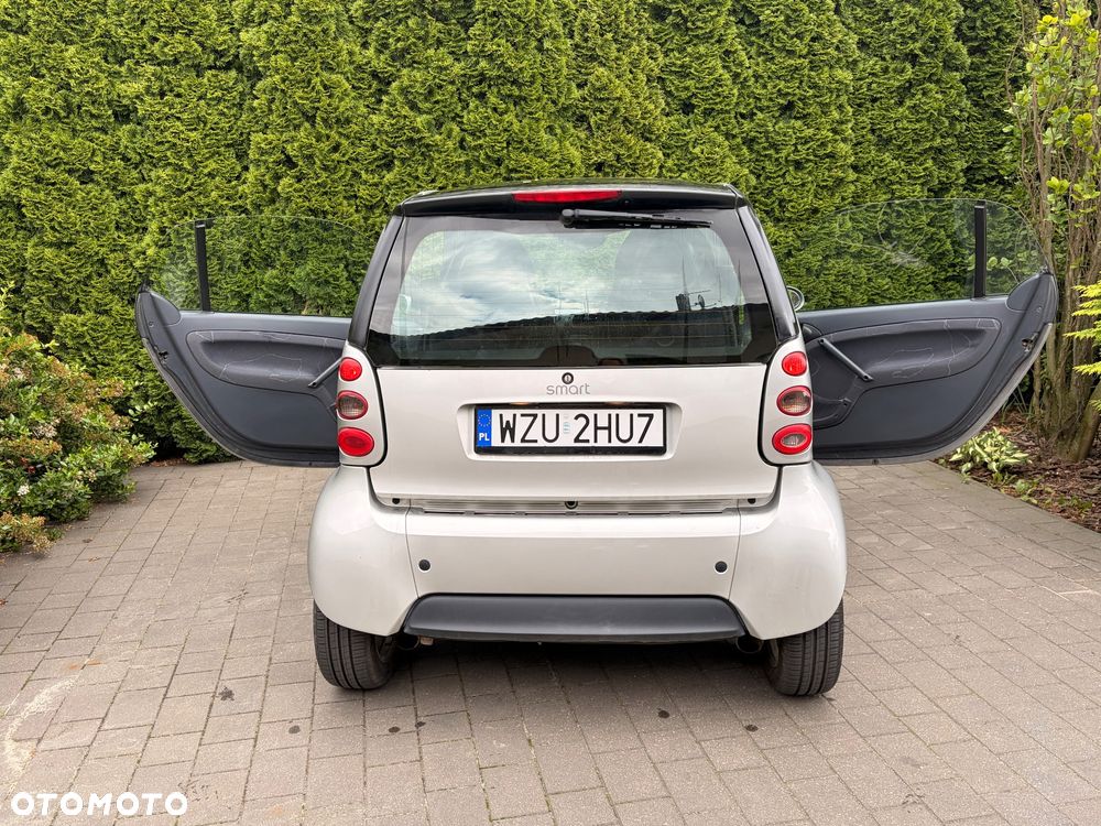Smart Fortwo & passion - 11
