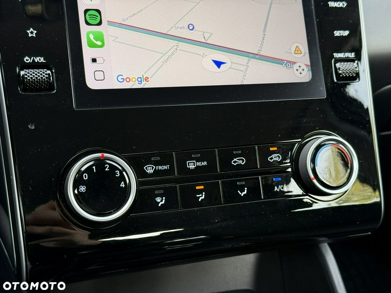 Hyundai Tucson 1.6 T-GDi Modern 2WD - 18