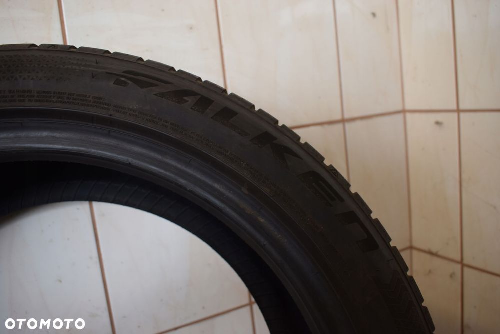 R17 225/45 Falken EuroAll Season AS220 Pro - 7