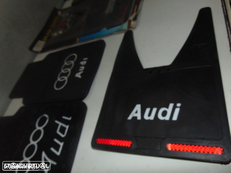 Antigos e clássicos - palas de roda - 7