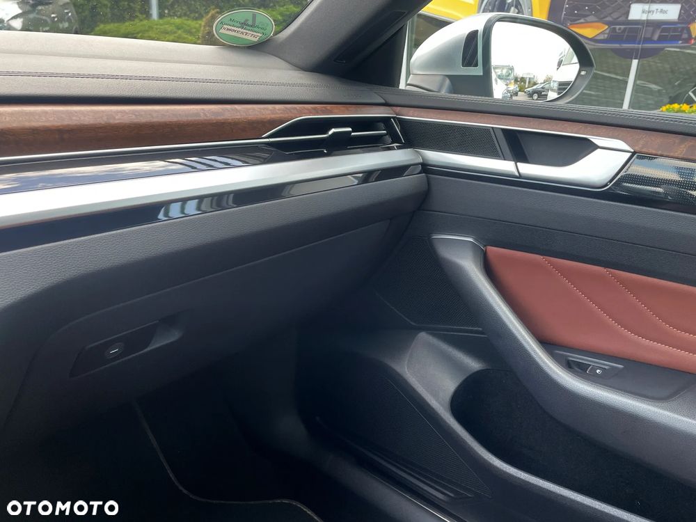 Volkswagen Arteon - 18