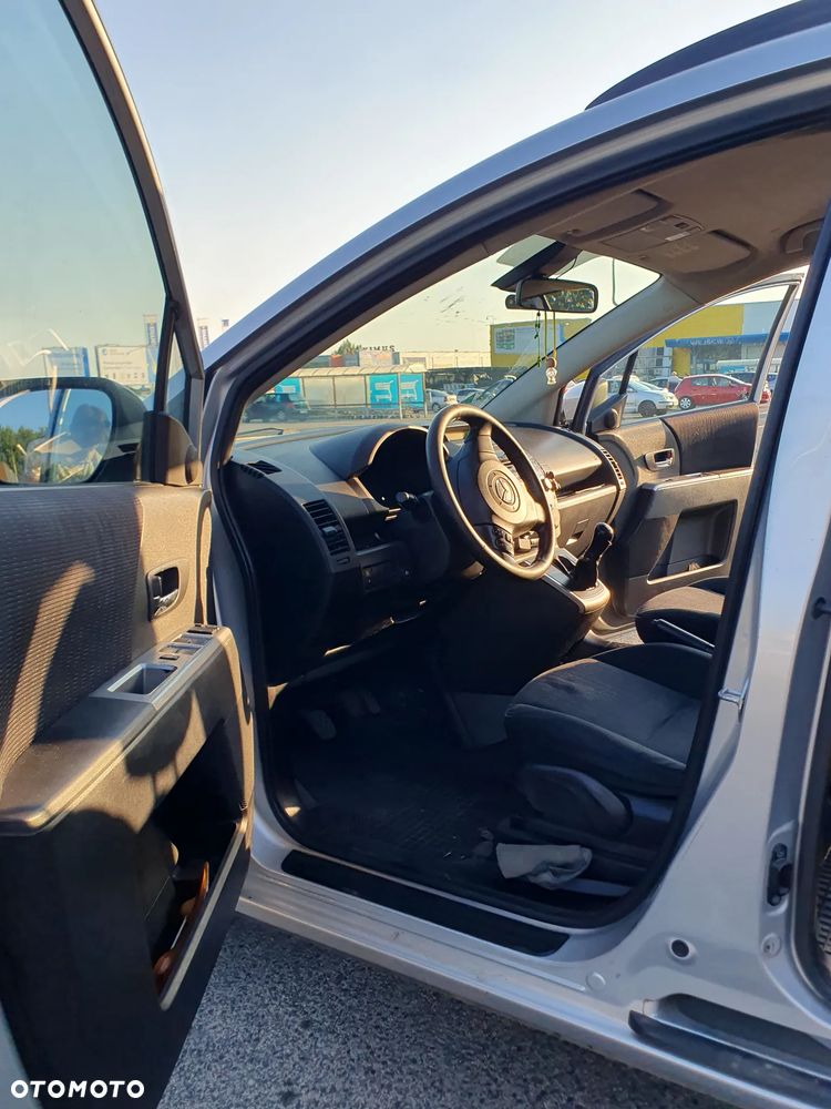 Mazda 5 1.8 Exclusive - 12