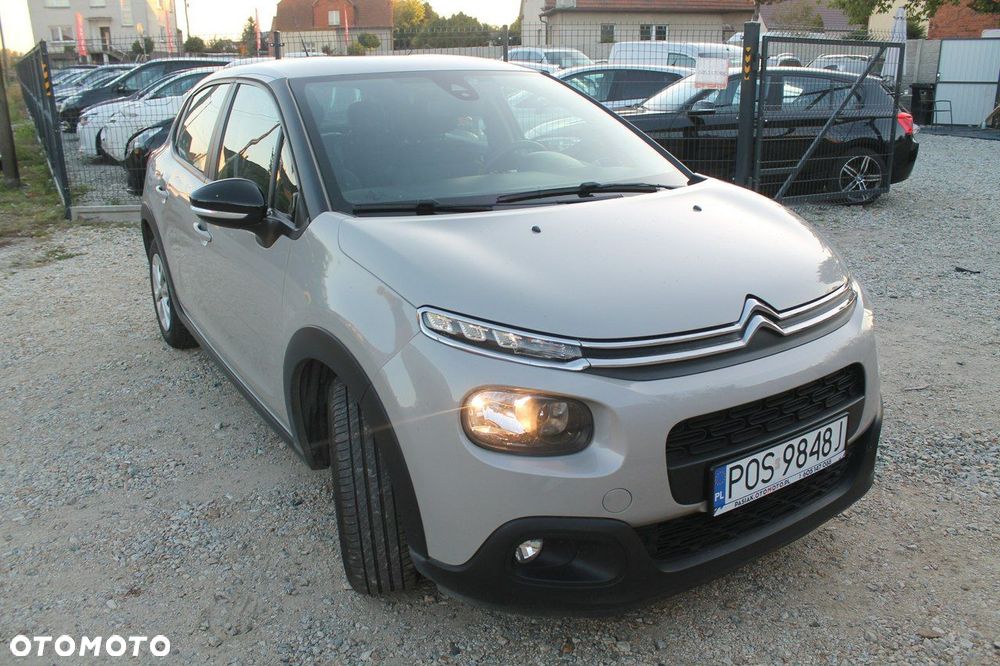 Citroën C3 - 3
