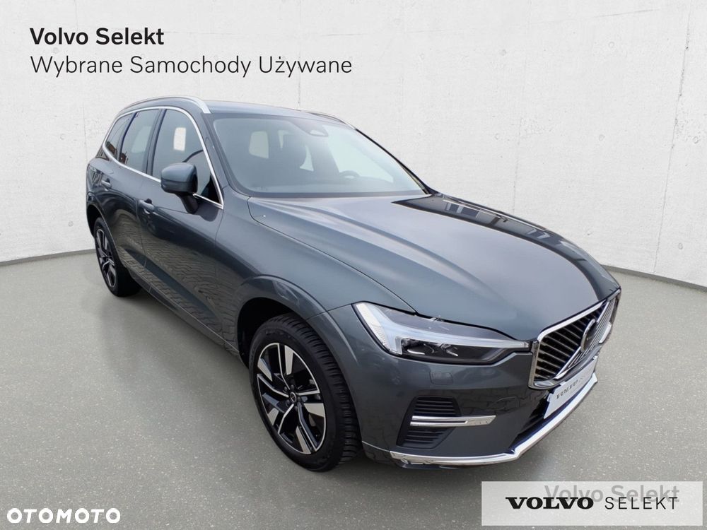 Volvo XC 60 - 5