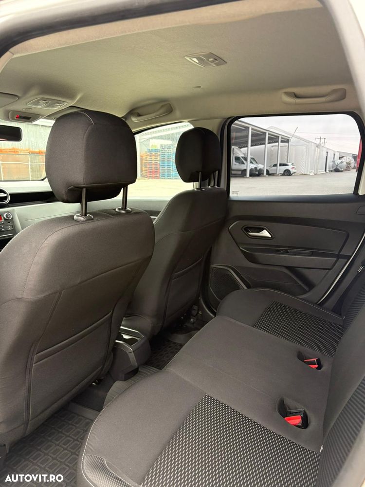 Dacia Duster - 10