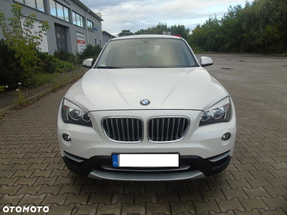 BMW X1 - 9