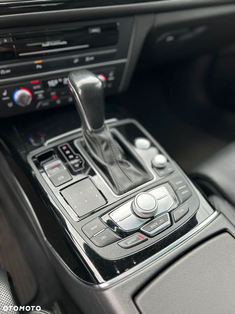 Audi A6 Allroad 3.0 TDI Quattro S tronic - 21