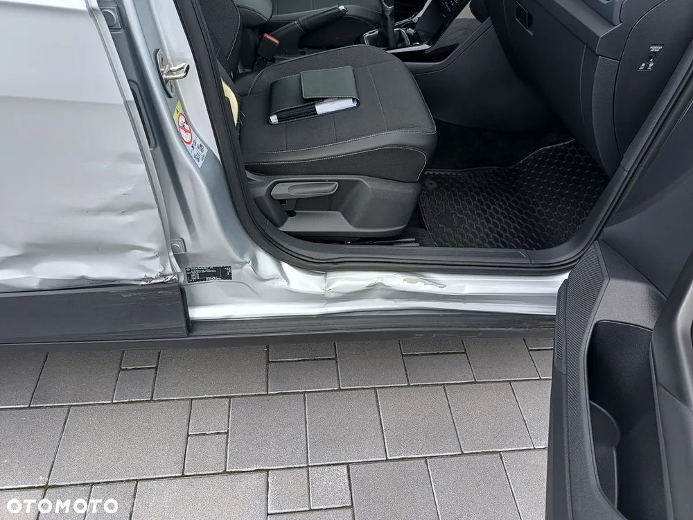 Volkswagen T-Cross 1.0 TSI Style - 8