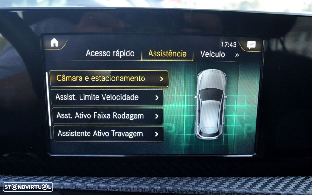 Mercedes-Benz A 160 Style - 38