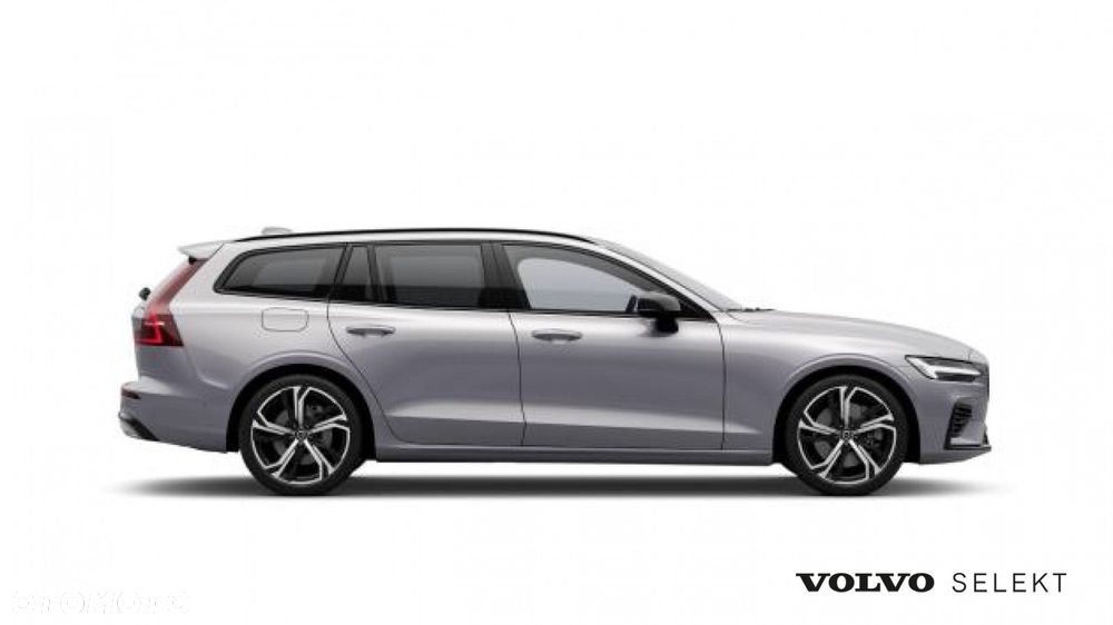 Volvo V60 - 6