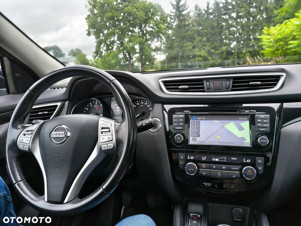 Nissan Qashqai 1.2 DIG-T Tekna+ - 32