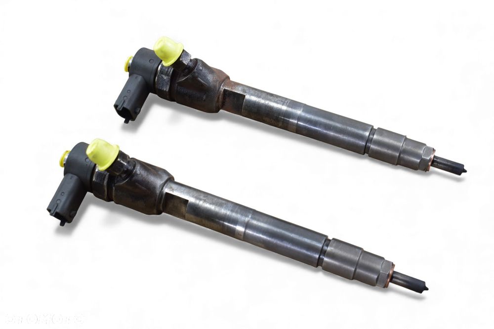 Wtryskiwacz HYUNDAI IX35 KIA SPORTAGE III 2.0 CRDI 33800-2F300 0445110374 - 1