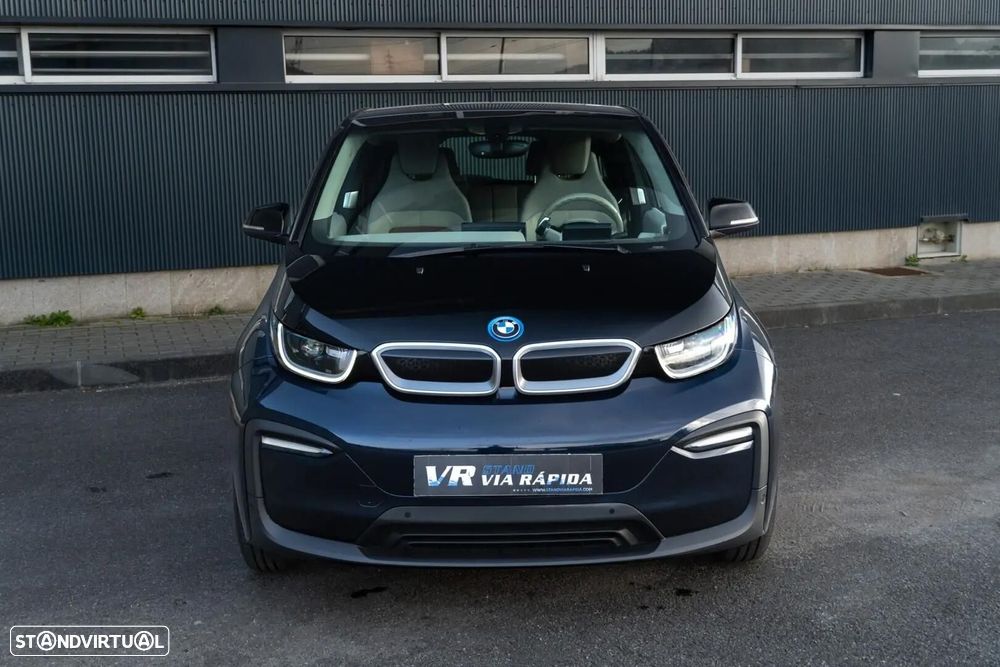 BMW i3 - 3