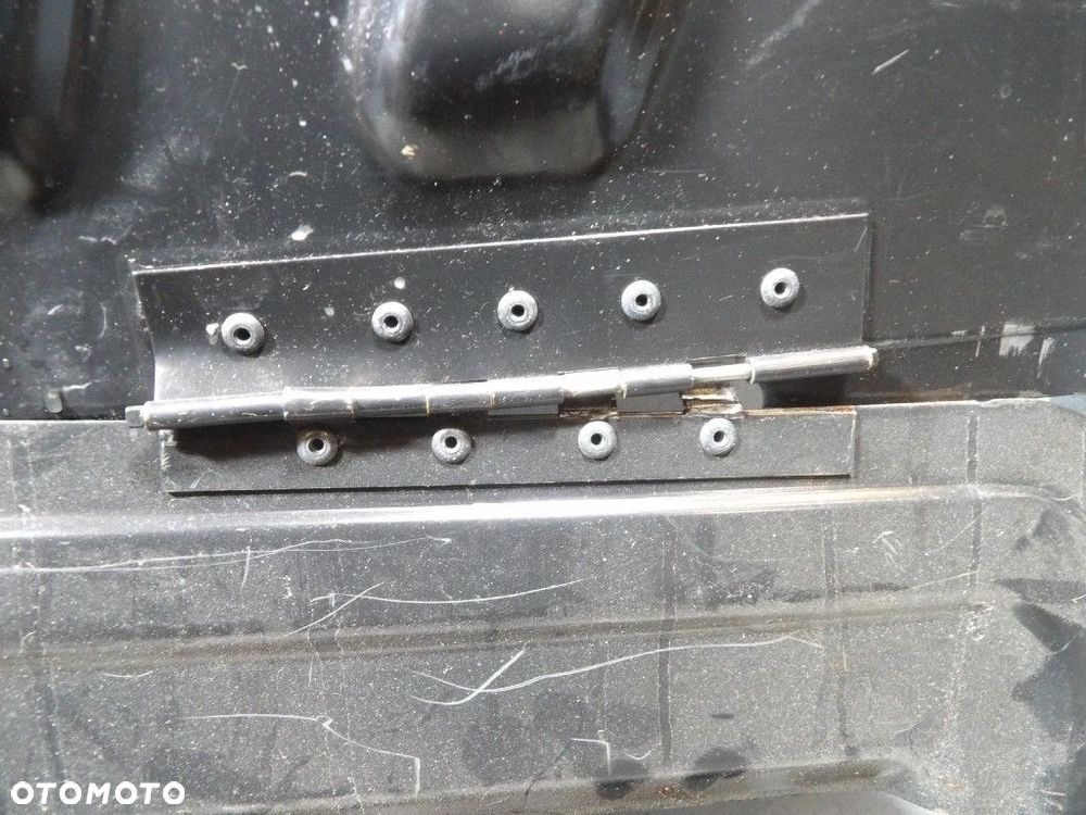 FORD TRANSIT CONNECT II LIFT ŚCIANA GRODZIOWA DT11-19K544-AD - 2