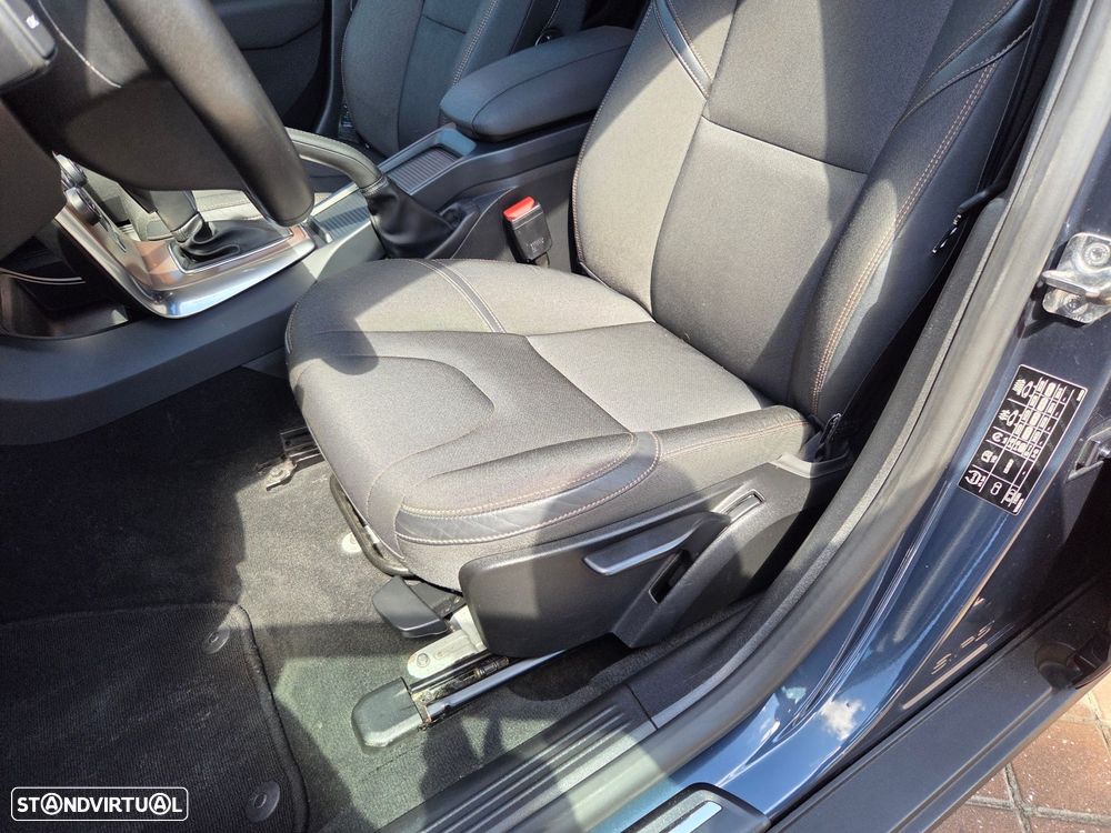 Volvo V40 Cross Country 1.5 T3 Pro Geartronic - 20