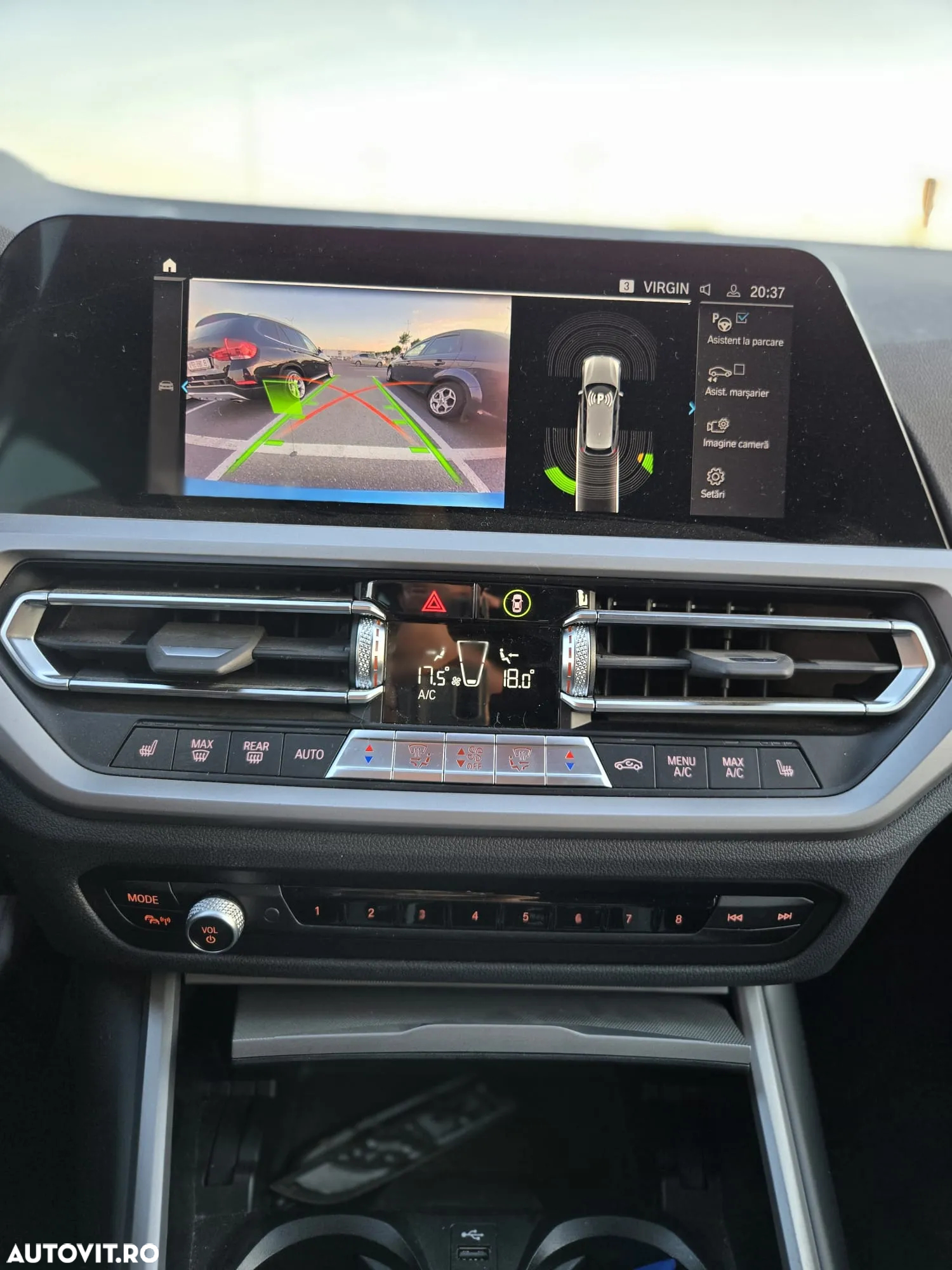 BMW Seria 3 330e xDrive AT PHEV - 27