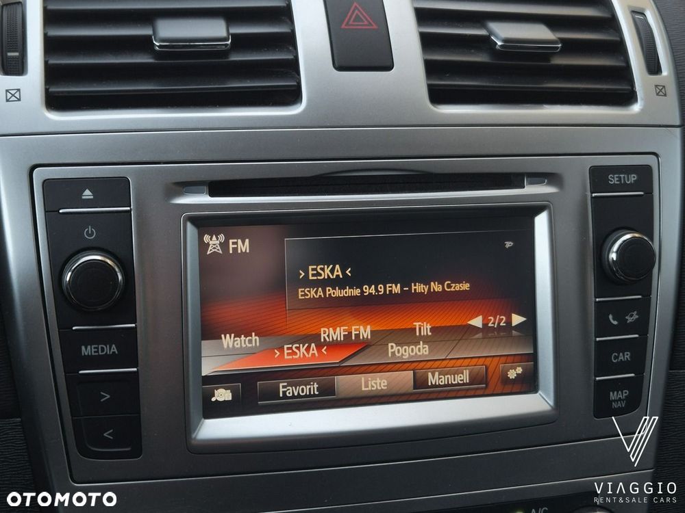 Toyota Avensis 1.8 Sol EU5 - 18