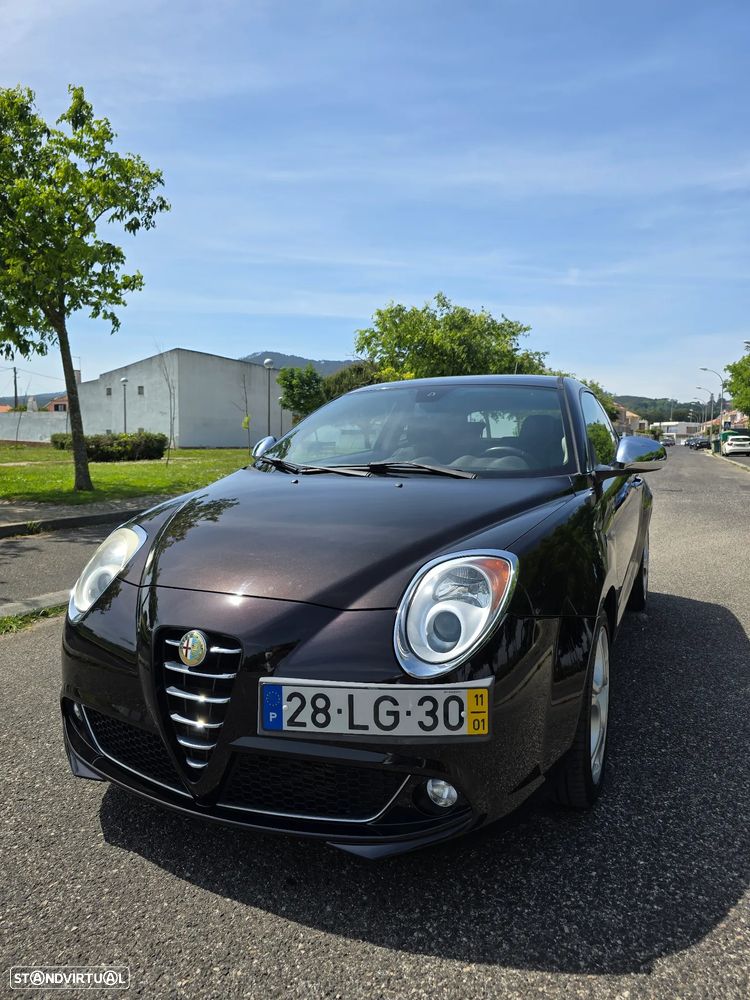 Alfa Romeo MiTo - 4